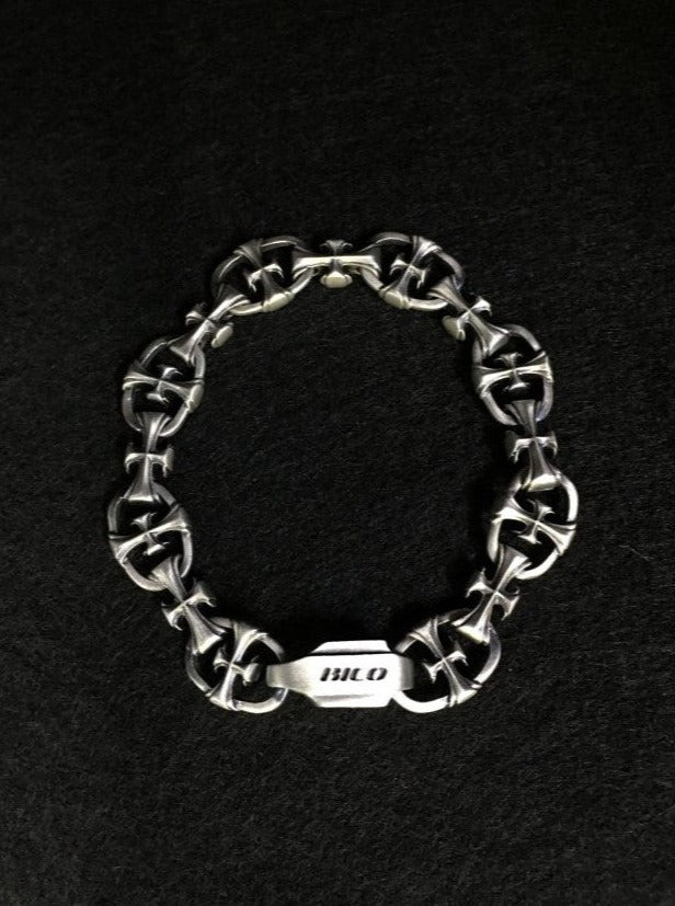 Cruzada-bracelet