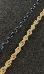 Hand-woven Cotton Cord