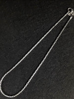 Load image into Gallery viewer, Pewter Necklace
